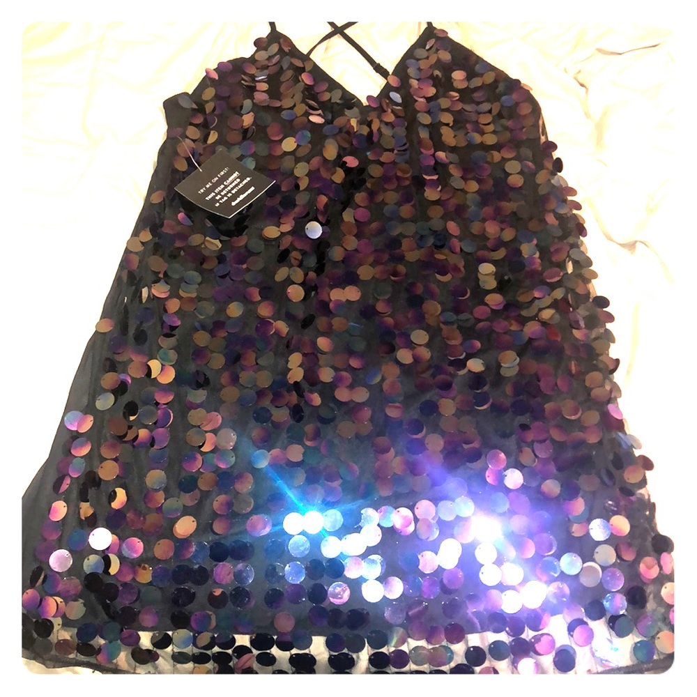 Brand New party/club dress